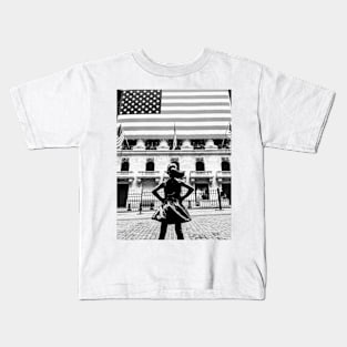 New York City Kids T-Shirt